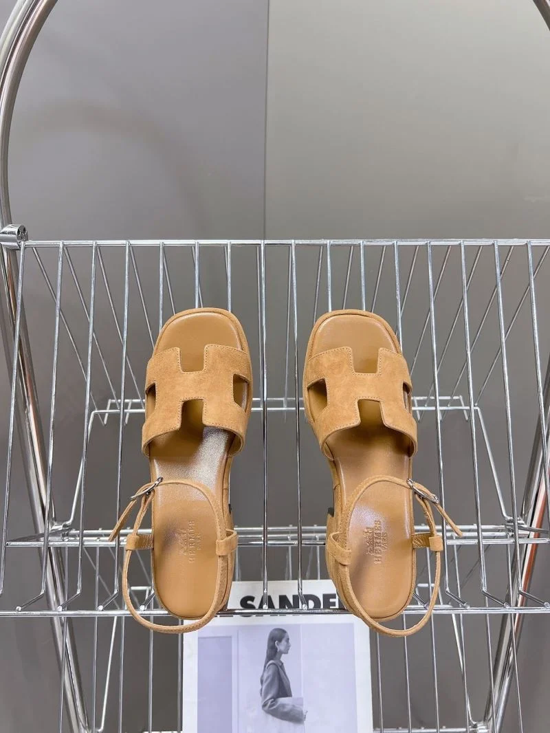 StreetReady Hermes Sandals 28479