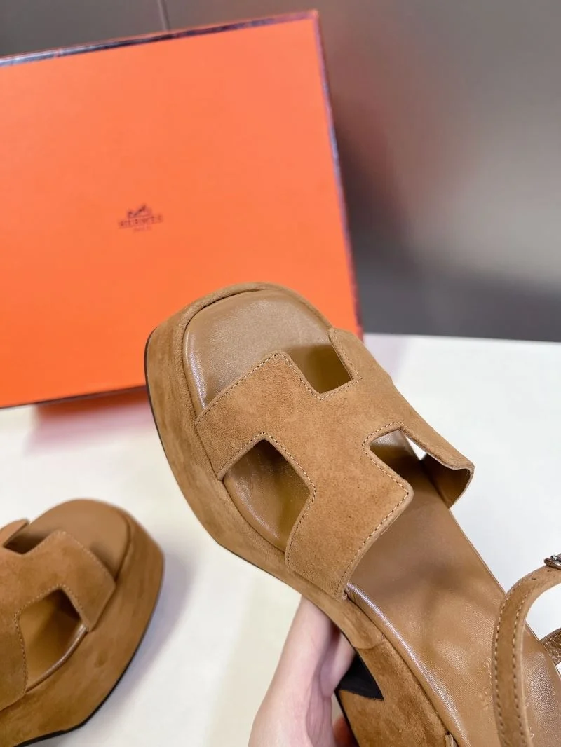 StreetReady Hermes Sandals 28479