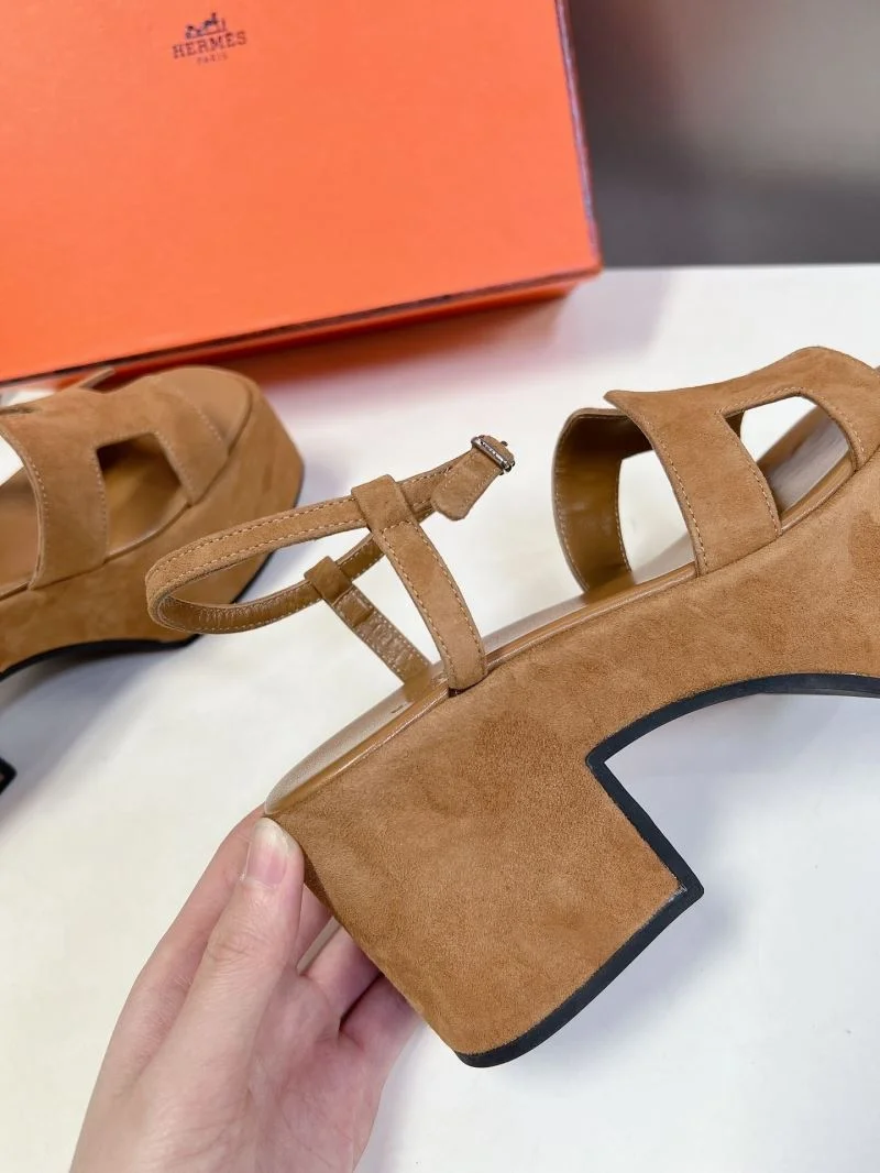 StreetReady Hermes Sandals 28479
