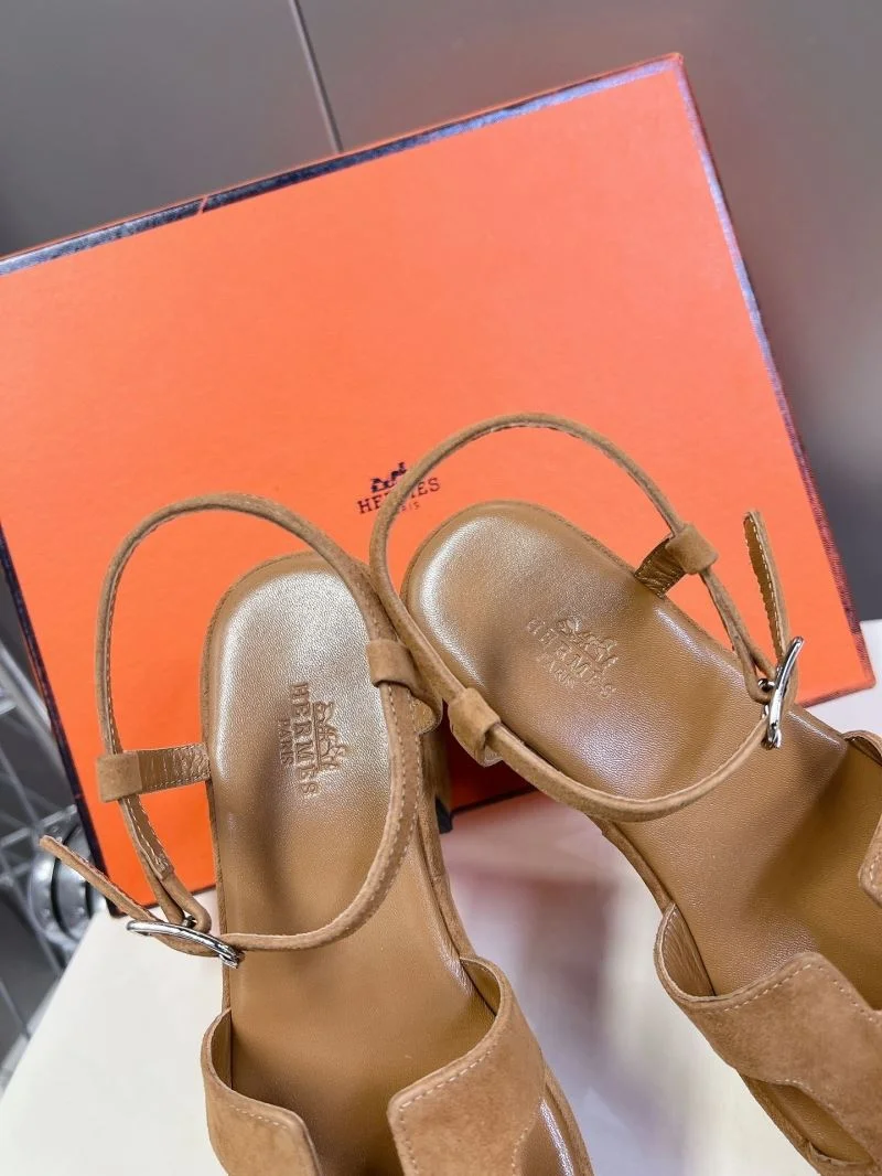 StreetReady Hermes Sandals 28479