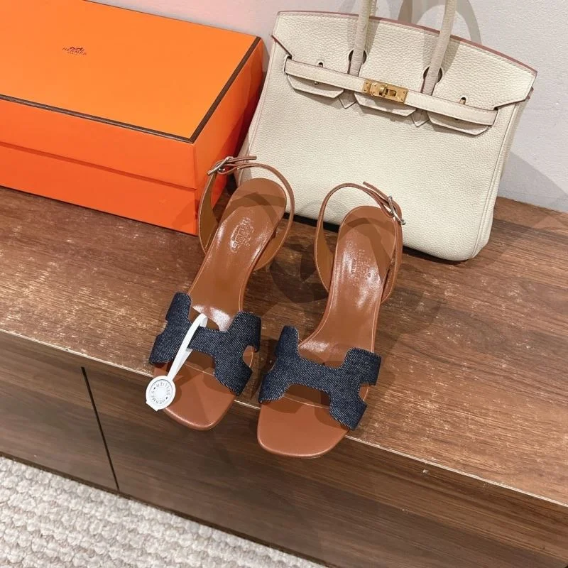 GoAnywhere Hermes Sandals 28474
