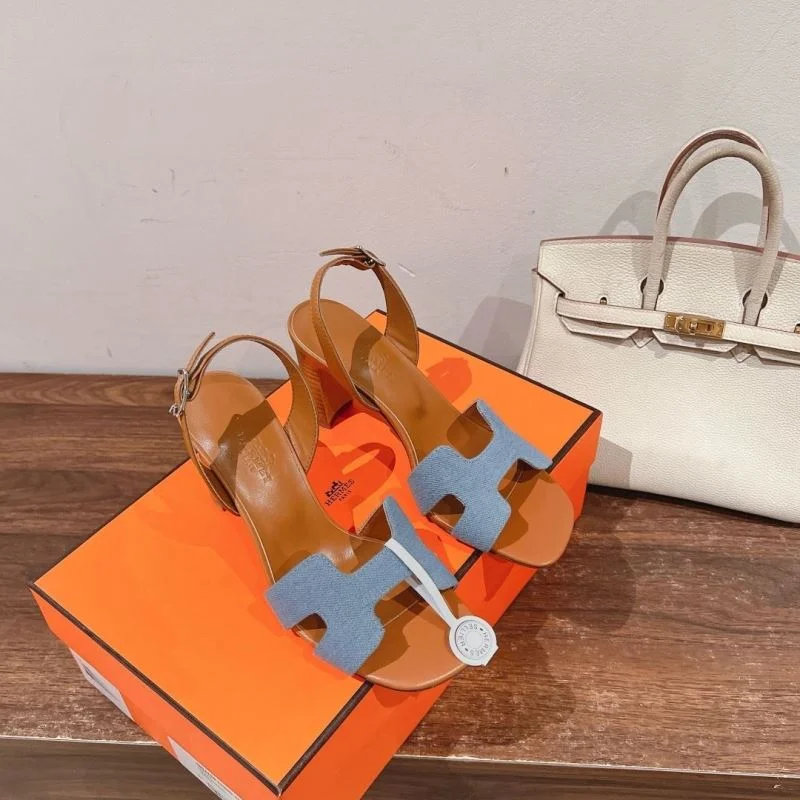 SmartChoice Hermes Sandals 28485