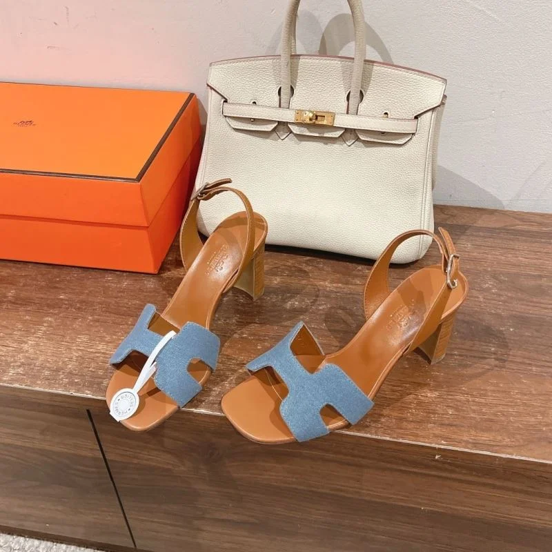 SmartChoice Hermes Sandals 28485
