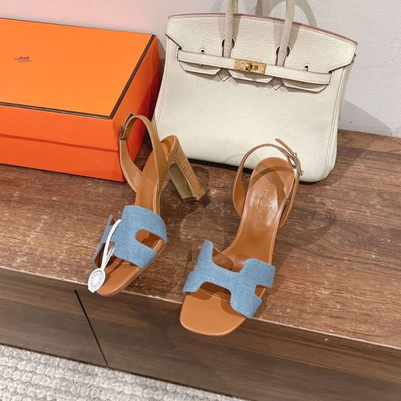SmartChoice Hermes Sandals 28485