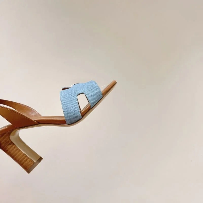 SmartChoice Hermes Sandals 28485