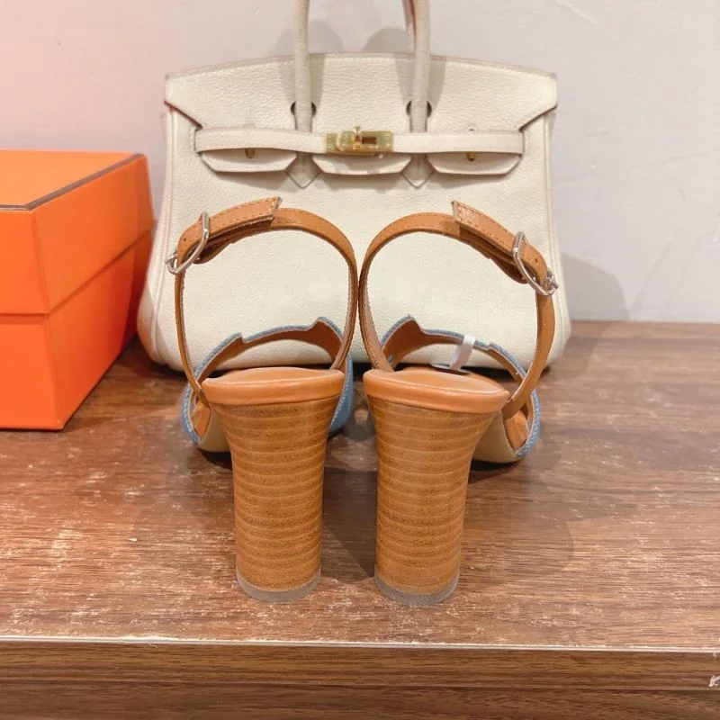 SmartChoice Hermes Sandals 28485