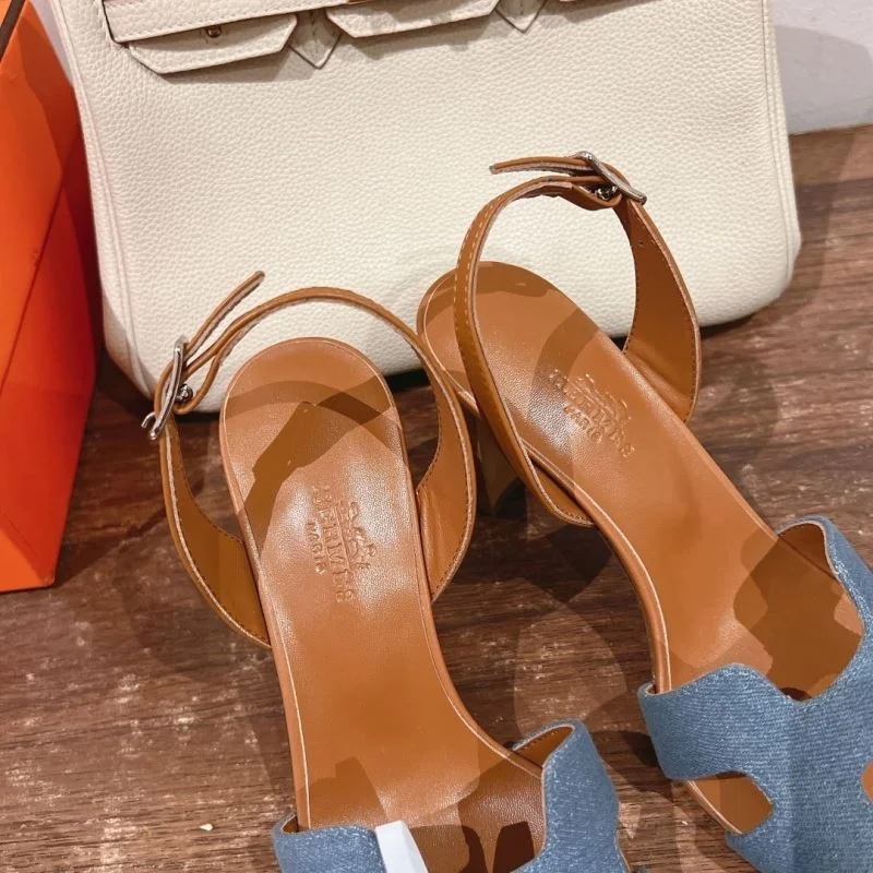 SmartChoice Hermes Sandals 28485