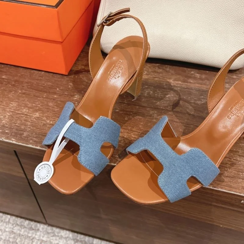 SmartChoice Hermes Sandals 28485