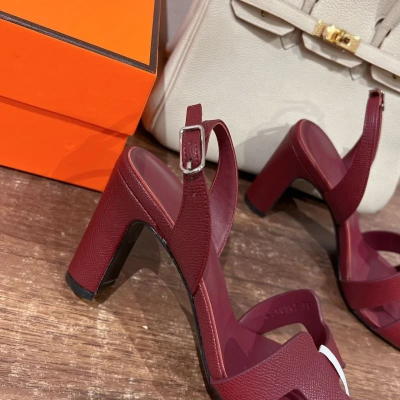 TimelessDesign Hermes Sandals 28470