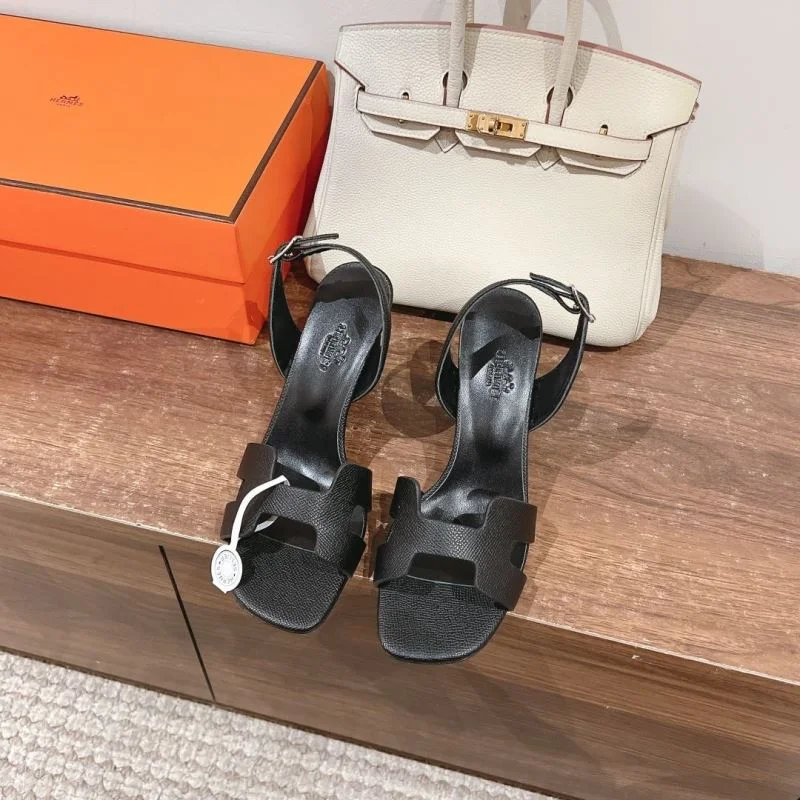 Hermes Sandals Unique 28490