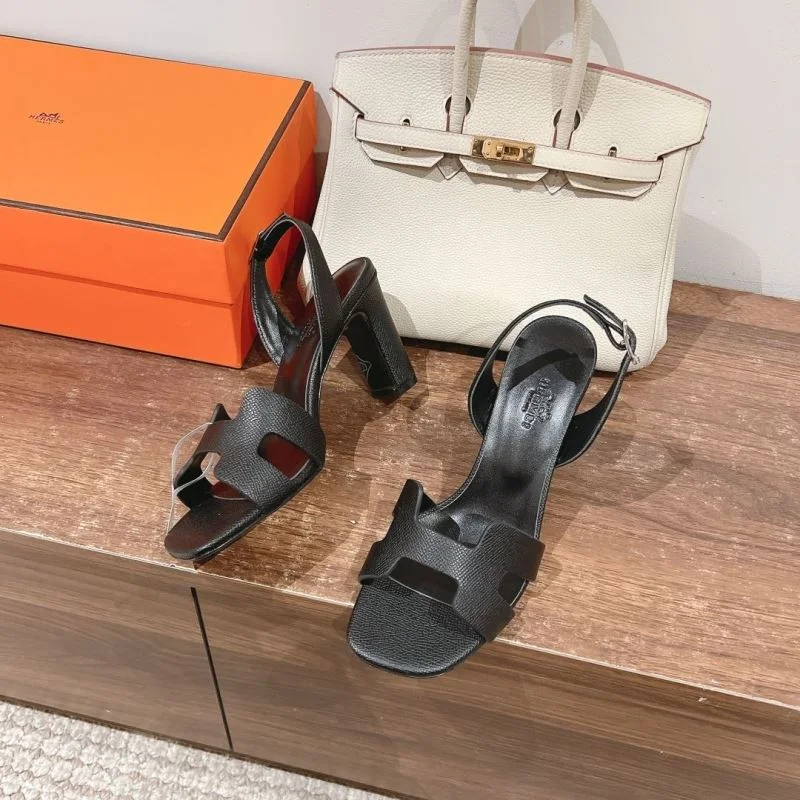 Hermes Sandals Unique 28490