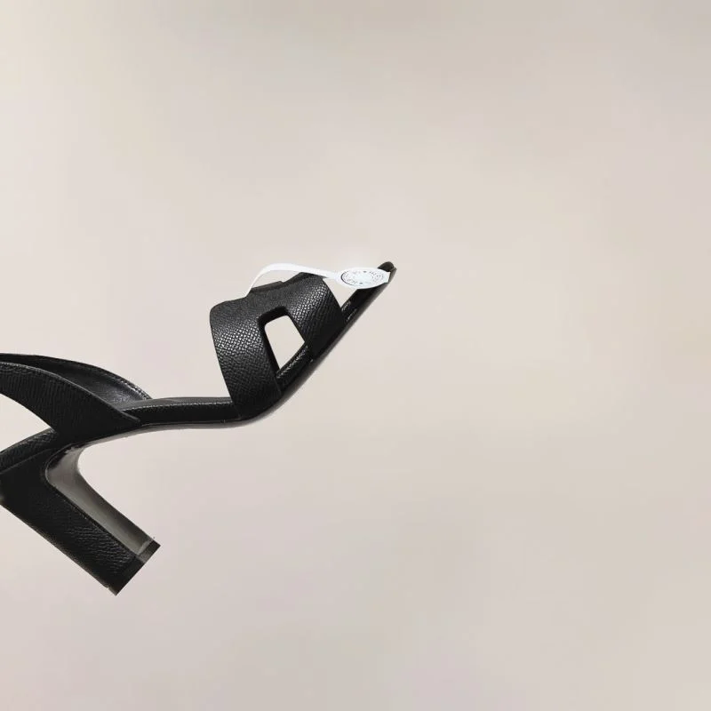 Hermes Sandals Unique 28490