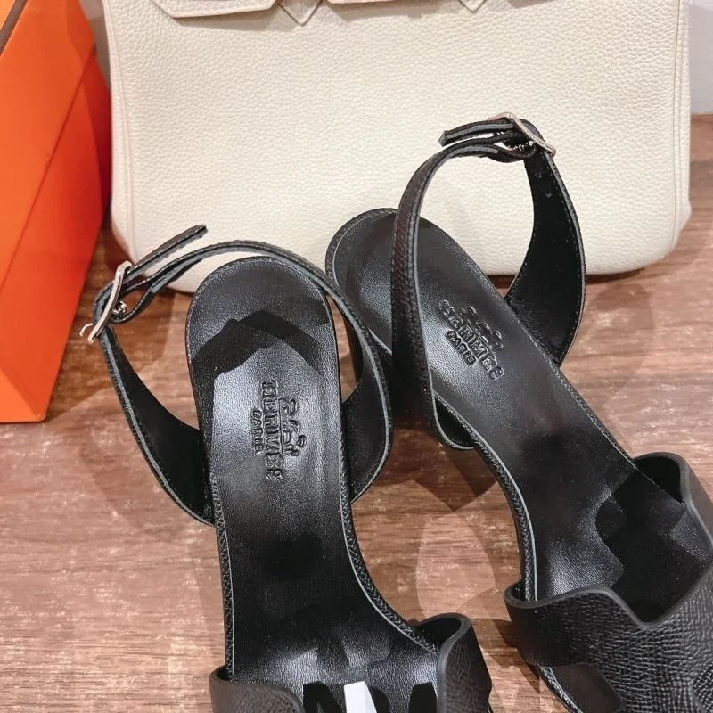 Hermes Sandals Unique 28490
