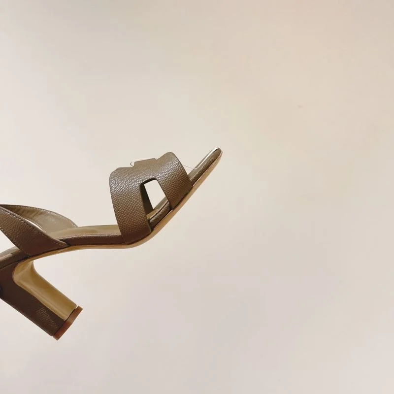 Hermes Sandals Sustainable 28488