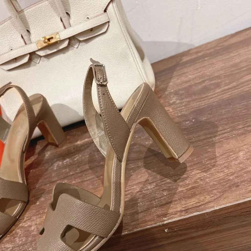 Hermes Sandals Sustainable 28488