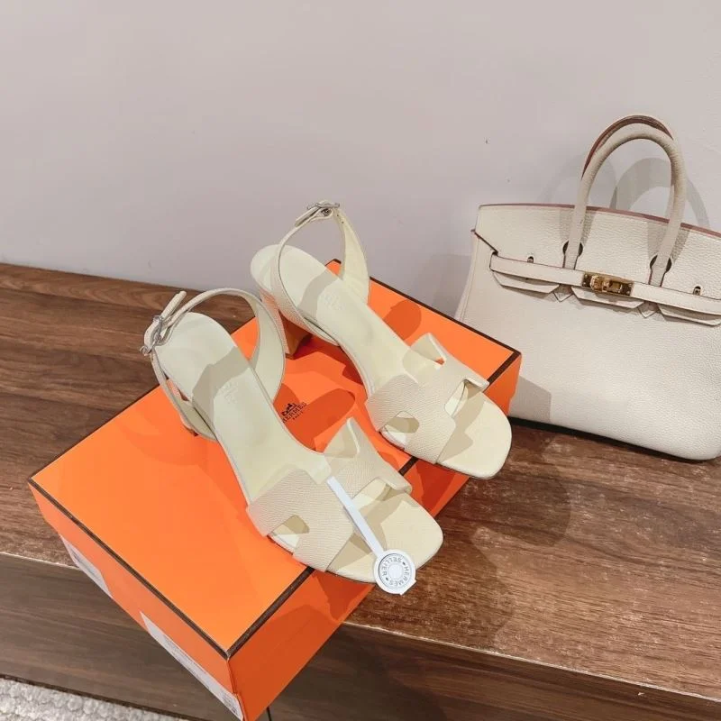 Hermes Sandals Thermal 28469