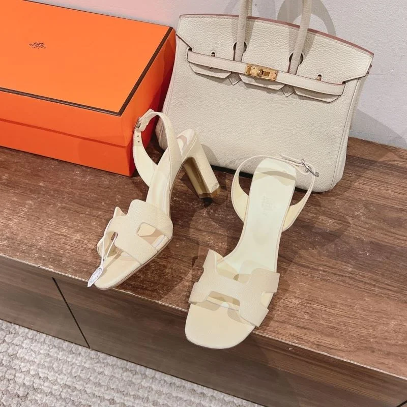 Hermes Sandals Thermal 28469