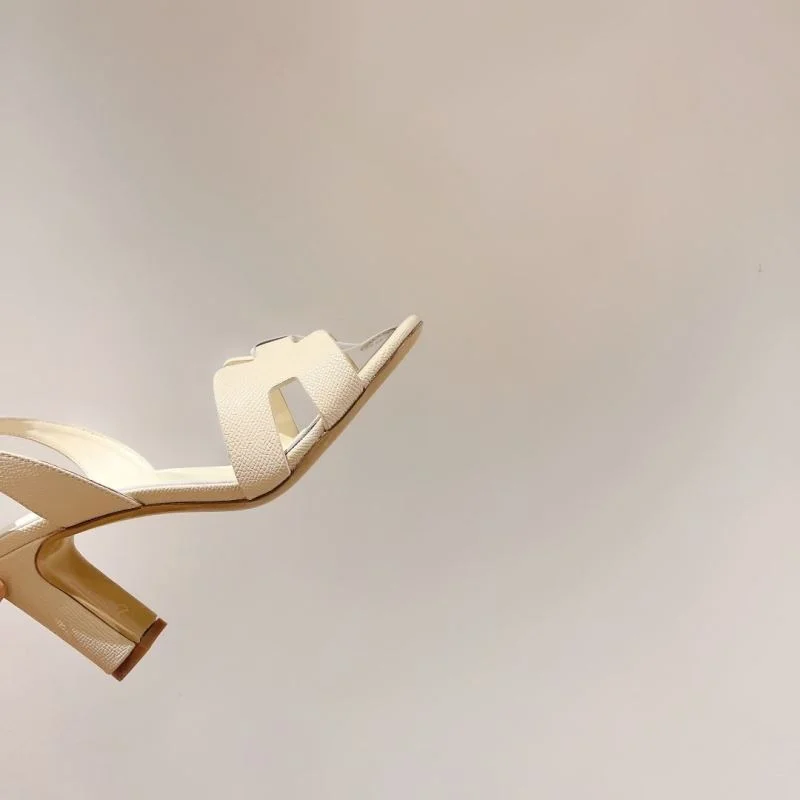 Hermes Sandals Thermal 28469