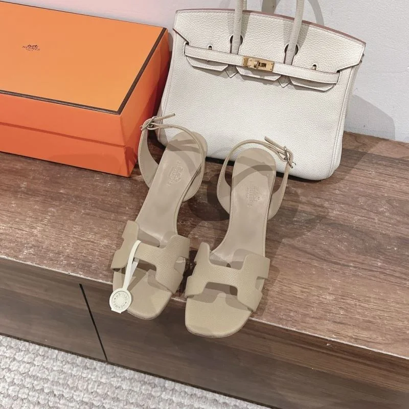 Affordable Hermes Sandals 28489