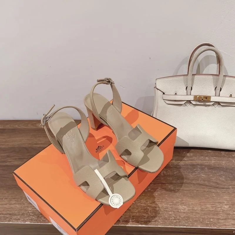 Affordable Hermes Sandals 28489