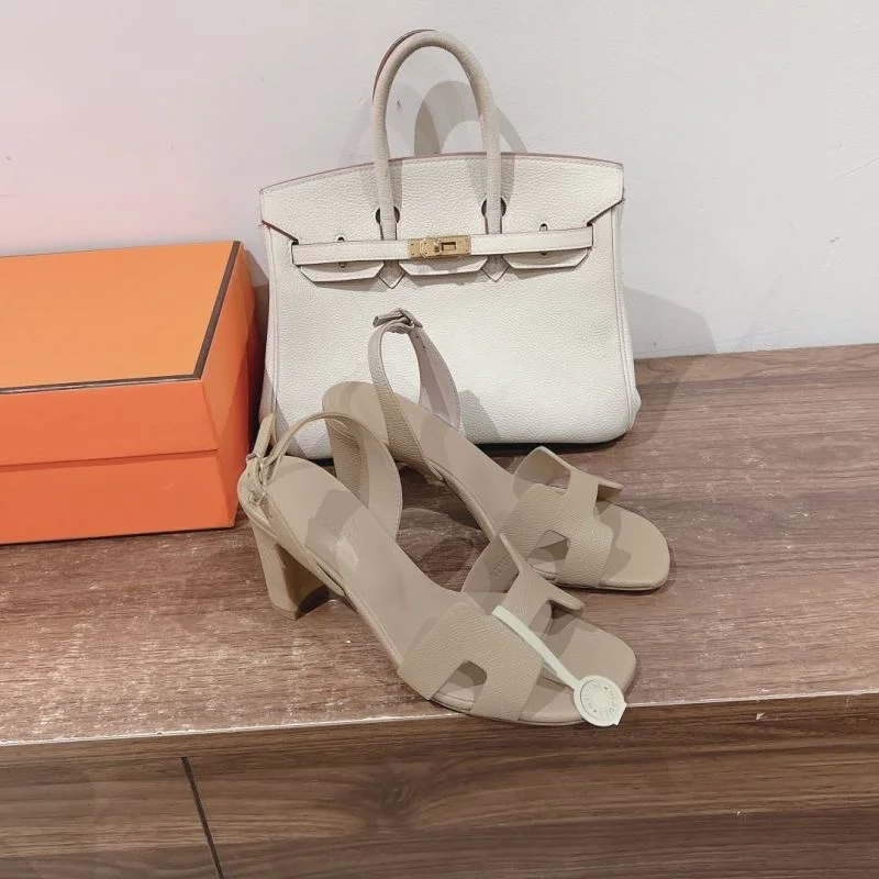 Affordable Hermes Sandals 28489