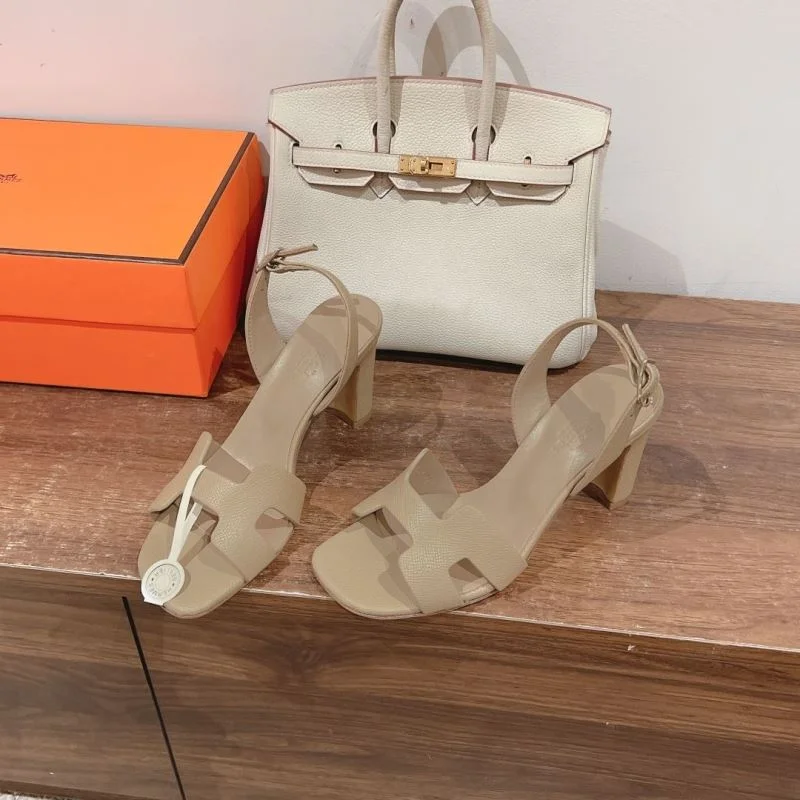 Affordable Hermes Sandals 28489