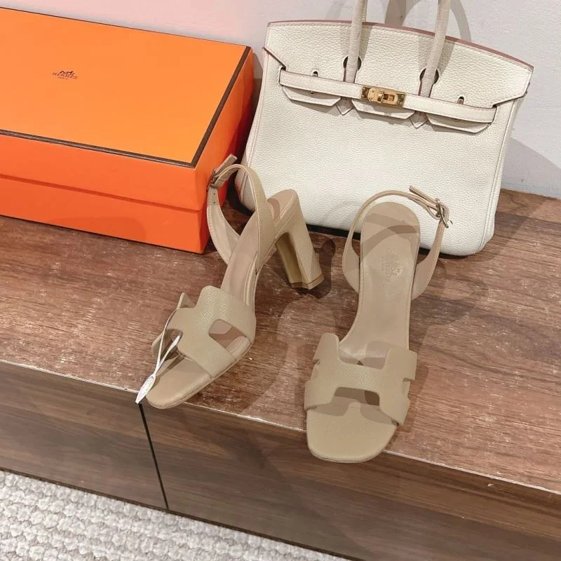 Affordable Hermes Sandals 28489