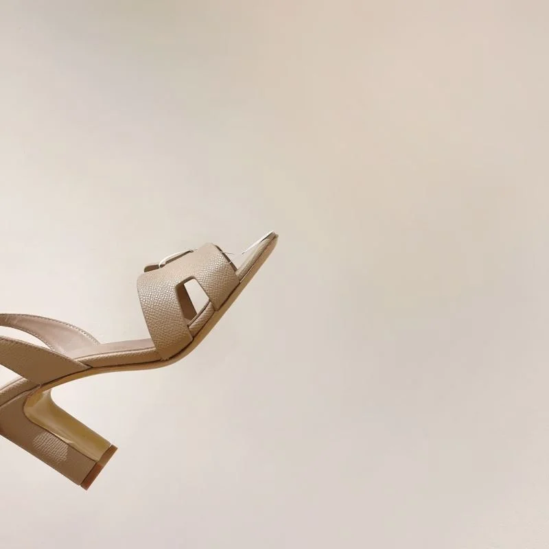 Affordable Hermes Sandals 28489