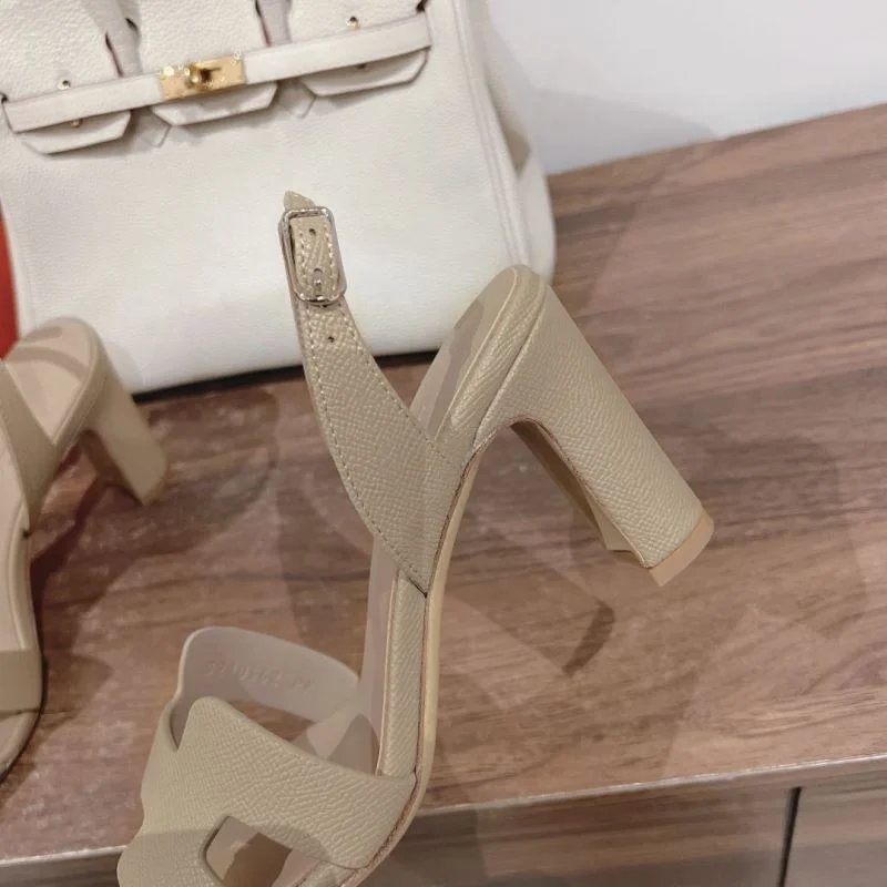 Affordable Hermes Sandals 28489