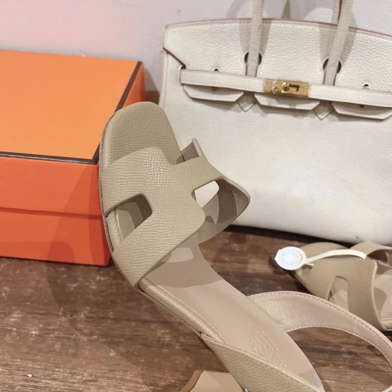Affordable Hermes Sandals 28489
