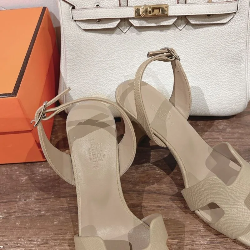 Affordable Hermes Sandals 28489