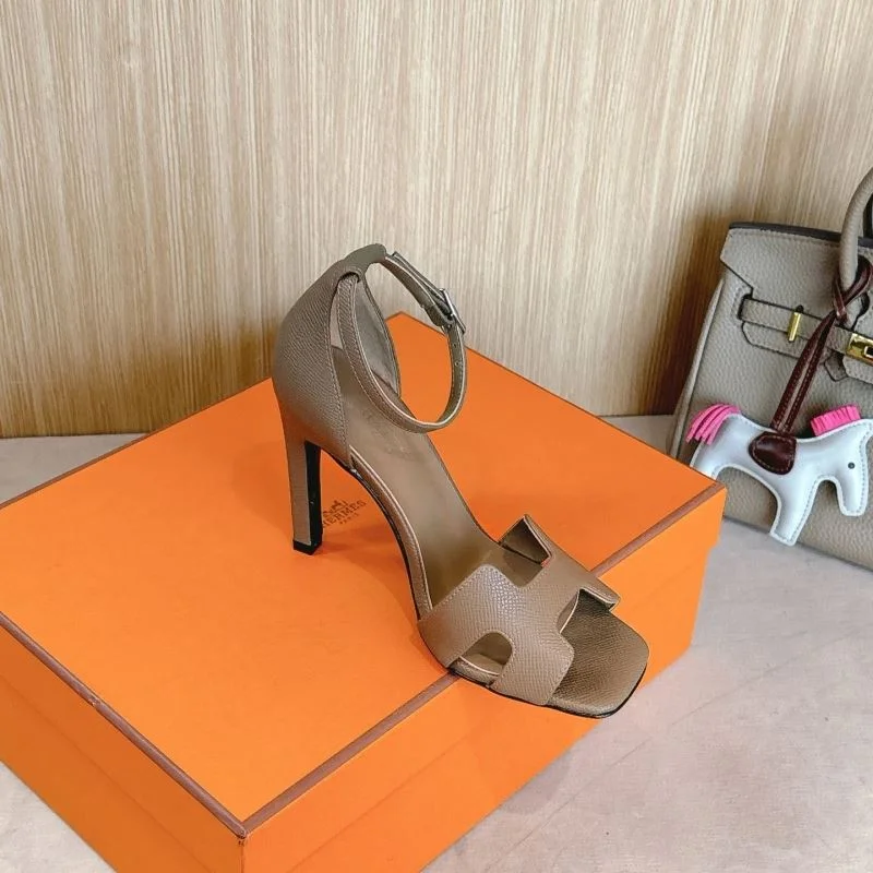 RelaxedFit Hermes Sandals 28465
