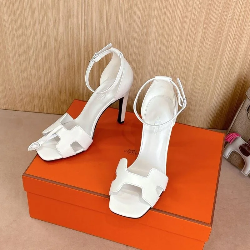Hermes Sandals RelaxedFit 28487