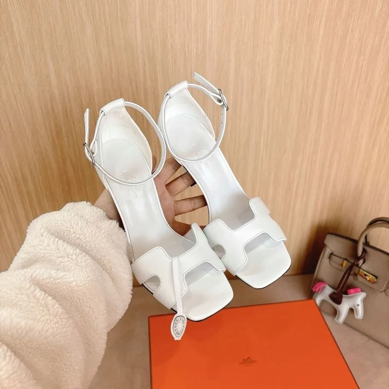 Hermes Sandals RelaxedFit 28487