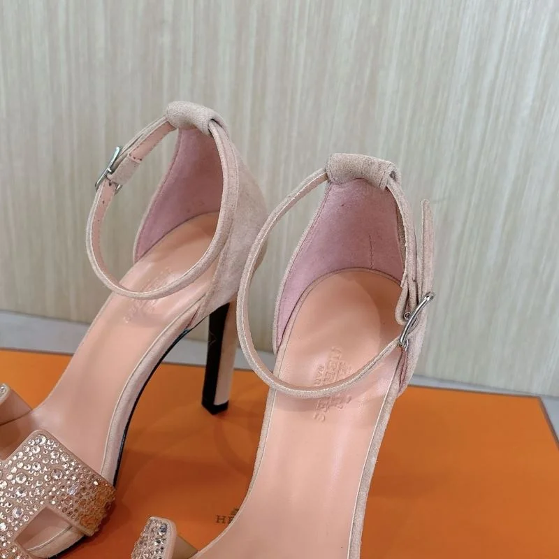 Hermes Sandals Flexible 28477