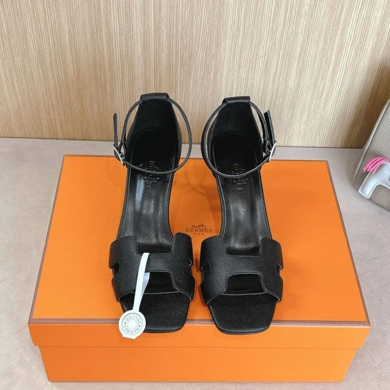 Cozy Hermes Sandals 28461
