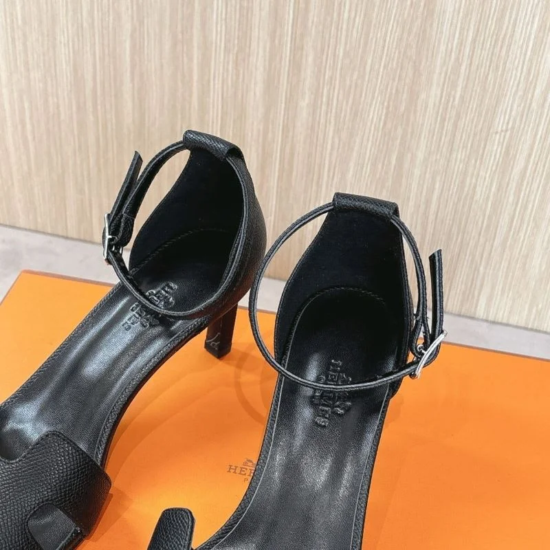 Cozy Hermes Sandals 28461
