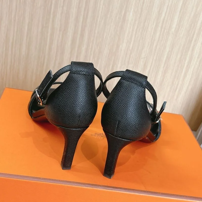 Cozy Hermes Sandals 28461