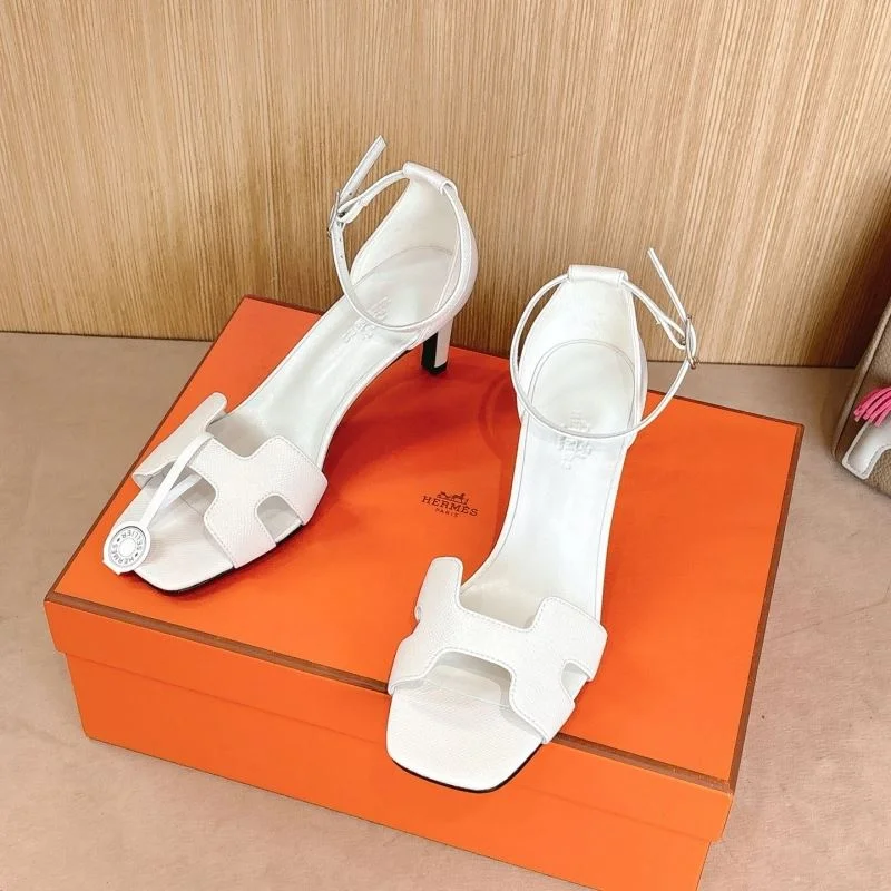 TimelessDesign Hermes Sandals 28464