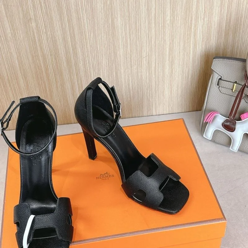 TimelessDesign Hermes Sandals 28457
