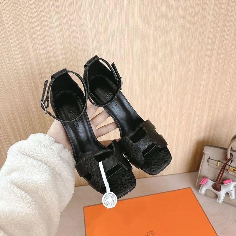 TimelessDesign Hermes Sandals 28457