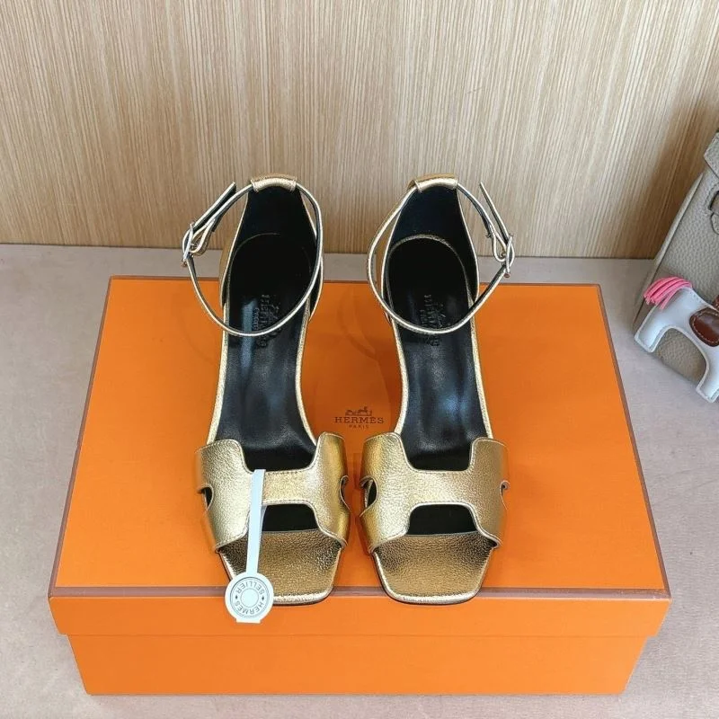 TechFriendly Hermes Sandals 28478