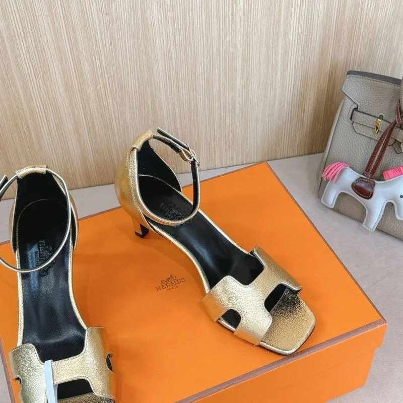 TechFriendly Hermes Sandals 28478
