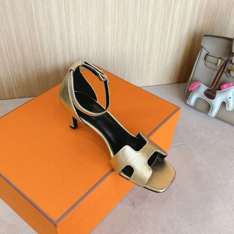 TechFriendly Hermes Sandals 28478