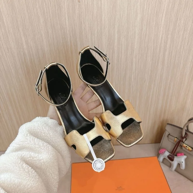 TechFriendly Hermes Sandals 28478