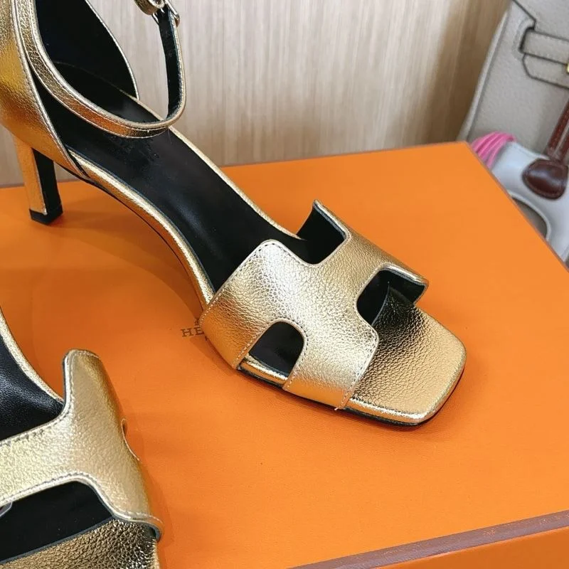 TechFriendly Hermes Sandals 28478