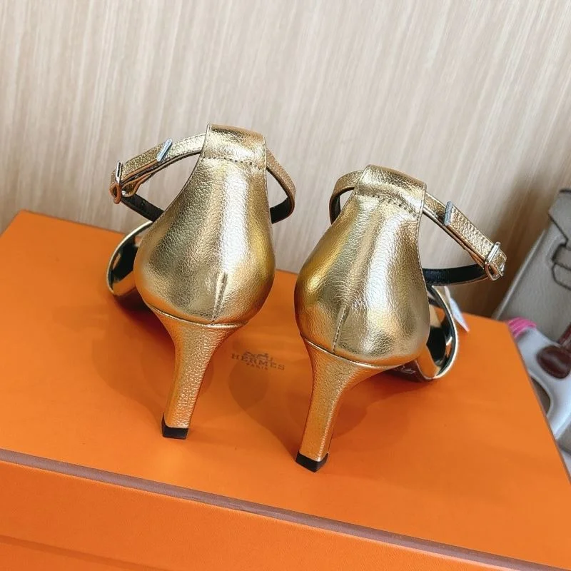 TechFriendly Hermes Sandals 28478