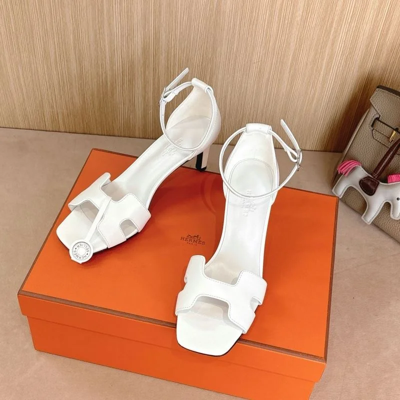 Hermes Sandals Efficient 28456