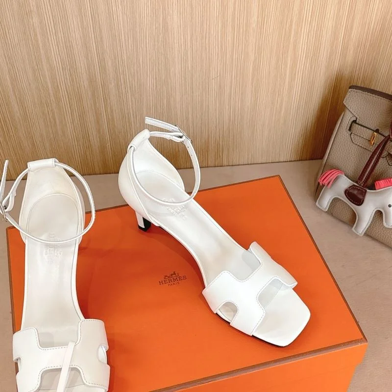 Hermes Sandals Efficient 28456