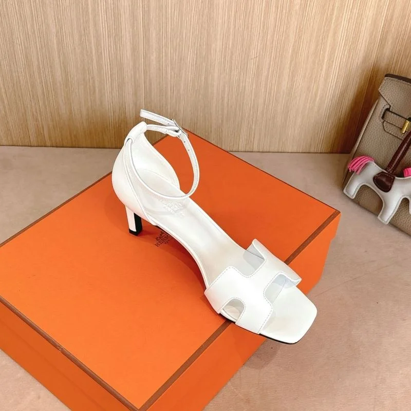 Hermes Sandals Efficient 28456